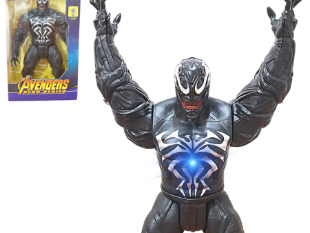 Venom Action Figure Online