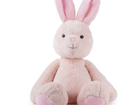 Bubbles Pink Bunny For Discount