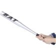 Baseball Bat (Silver) | 5+ Years Online Hot Sale