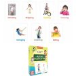 Flash Cards for Kids (Set of 15) Supply