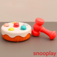 Cake Beating Gophers Toy Action Game Discount