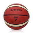 Belco Platina Basketball (1 Basketball with needle) (Size 7) | 11+ Years on Sale