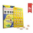 Svar Scrabble Hindi Vocabulary Word Play Educational Game Cheap