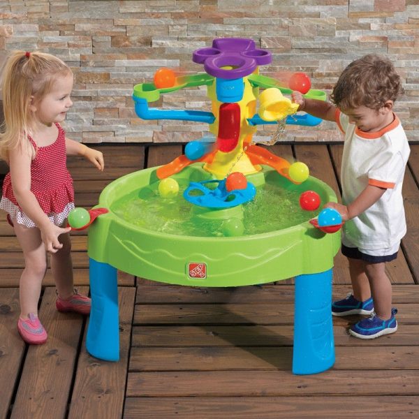 Busy Ball Play Table (COD Not Available) Fashion