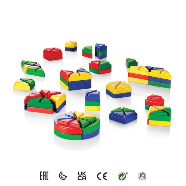 Building Blocks toys for kids Supply