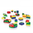 Building Blocks toys for kids Supply