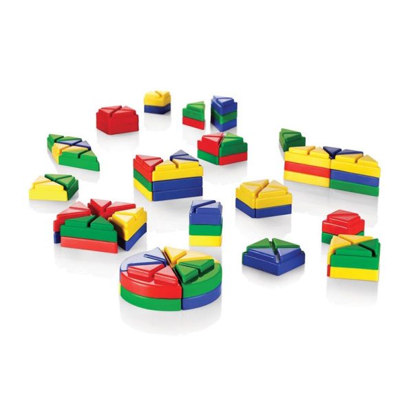 Building Blocks toys for kids Supply