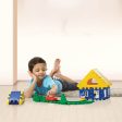 Build a Home building blocks toys For Sale