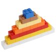 Building Blocks Construction Set - 500 Pieces Fashion