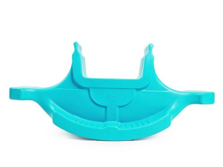 Rocker Medium for Kids, Boat Ride On Toy, Indoor and Outdoor (Blue) Online