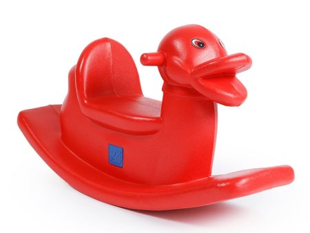 Duck Rocker Ride on Online